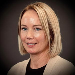 Lorraine Friend, Head of River Hotel Operations at Saga